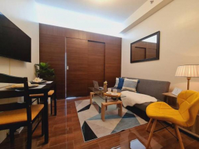 Air Residences 50th